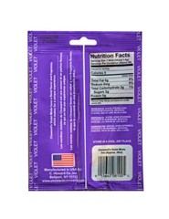 Choward’s Old Fashioned Violet Mints, Peg Bag (3 oz) – CASE OF 12