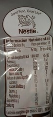 KETO FRIENDLY Carlos V CERO Nestle Milk Chocolate Keto Friendly 112g Low Carb