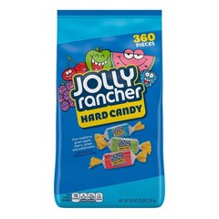 Kosher Certified Hard Candy – 5 Pound x 2 Assorted Fruit Treats for Any Occasion