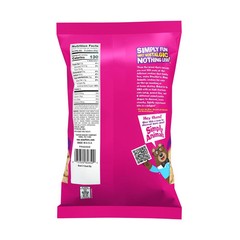 3 Bags Stauffer’s Iced Animal Cookies, 20 oz Each – Pink & White Frosted Animal