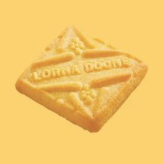 Lorna Doone Shortbread Cookies 1.5 oz. – 30 Pack | Delicious, Classic Snack