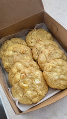 2 dozen Buy 2 get 1 free luxury chocolate chip cookies many kinds
