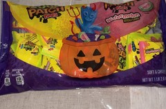 Original Sour Patch Kids Chewy Candy Individually Wrapped-3 Bags