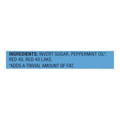 Bobs Sweet Stripes Soft Peppermint Candy, Individually Wrapped Pieces, 3.9 lb…