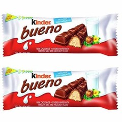 Kinder Bueno – 20x43g