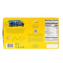 Loacker Classic Lemon Wafers – Premium Crispy Wafer Cookies with Lemon Cream