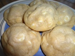 MARVELOUS HOMEMADE ROOT BEER FLOAT COOKIES (30 COOKIES)