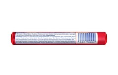 Mentos Cinnamon Chewy Mints, 37g/1.3 oz. Roll {Imported from Canada}