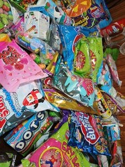 5 LBS Mystery Unboxing Candy Mix for Party, Pinatas, Holiday Wrapped 🎁 Variety