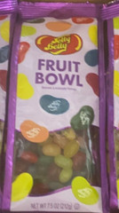FRUIT BOWL – Jelly Belly Jelly Beans 7.5oz –
