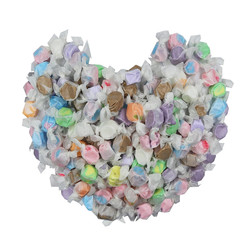 Variety Gourmet Saltwater Taffy (Assorted, 2 LB)