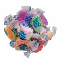 SUGAR FREE – ASSORTED Salt Water Taffy Candy -TAFFY TOWN – 1/2lb BAG SHIPS FREE