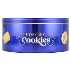 Premium Cookies, 12 oz (340 g)