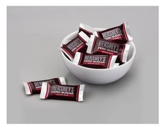 Hershey’s Special Dark Zero Sugar Chocolate Candy 5.1 oz Bag – Sugar-Free Treat