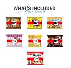 Irresistible 32-Count Cookies Bundle – Perfect for Gifting and Enjoying Anywhere