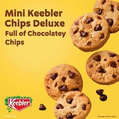 Sweet Treat Cookie Variety Pack – 30ct