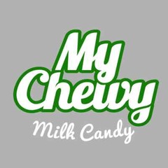 My Chewy Milk Candy Durian Flavour Dessert Snack Party Rich Taste 360 g
