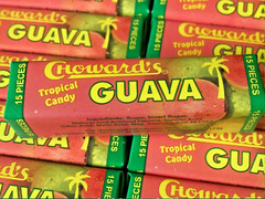 Chowards Guava Mints Candy (Choose From 1-12 Count) – Bundle Package -Party Time