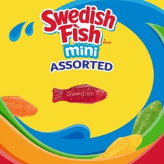 Mini Assorted Soft & Chewy Gummy Candy, Family Size, Bulk Candy, 1.8 lb