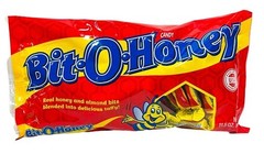 Bit O Honey Candy 3 Pack