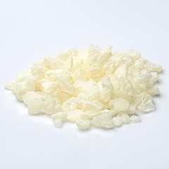 Chios Mastiha Natural Resin 100g/3.53oz – Large 1 Count (Pack of 1), beige