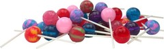 Lollipop Case, Mixed, 1.1 Ounce (Pack of 120)