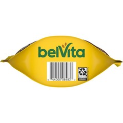 4 Pack belVita Crunchy Bites Chocolate 5 oz Bags – Bite Size Whole Grain Holiday