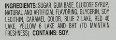 Chewing Gum, 5 Sticks, 20 Count