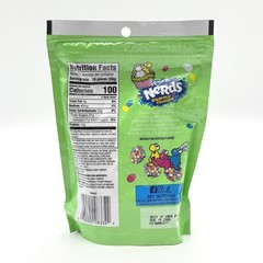 Nerds Gummy Clusters Easter 8oz Resealable Bag Sweet Tangy Crunchy Candy BB 8/26