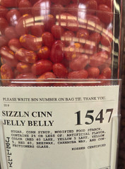 Kids Mix Jelly Belly Beans Bulk Bin 1547, 16 Oz