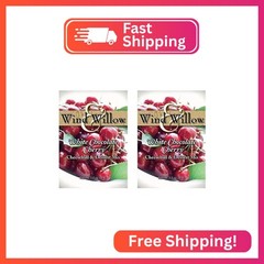 Wind & Willow Sweet Cheeseball and Dessert Mix – 3.5 Oz. (2-pack) (White Chocola