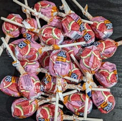 Jolly Rancher POPS WATERMELON 22 pieces Watermelon Jolly Ranchers Suckers candy