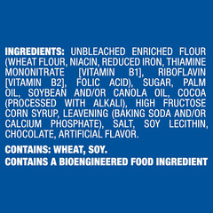 OREO Chocolate Sandwich Cookies, 30 – 1.59 Oz Snack Packs