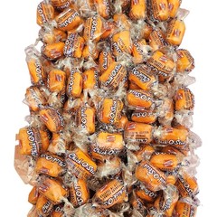 Chick-O-Stick Bite Size | Classic Peanut Butter Coconut Candy, Bulk Candy