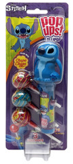 Pop Ups! Lollipops Various Characters New Price Each