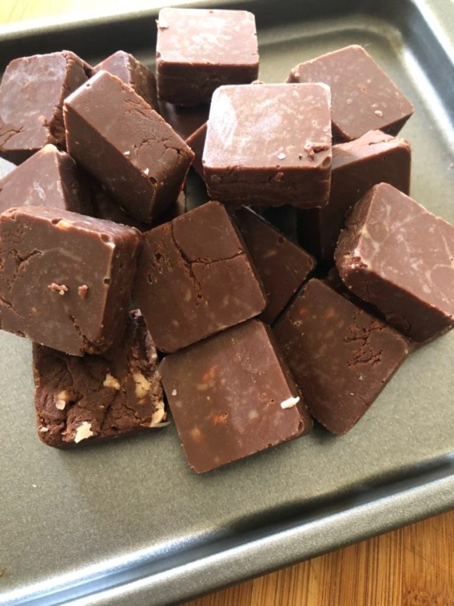 Keto Chocolate Hazelnut * Organic * Gluten Free * Diabetic Friendly * 1 Net Carb
