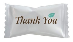 thank you buttermints candies, 26 oz bag