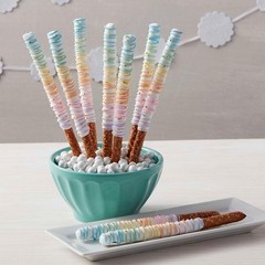 Disposable Tall Candy Melting Containers – 3 Pack for Effortless Candy Creations