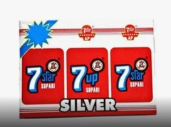 7up Supari Betel Nuts (Pack Of 12) 576 Pouches Shipping From USA