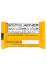 Rich Chocolate Treat, 120 Individually Wrapped