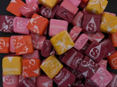 STARBURST Fruit Chews 5 FRUITY FLAVOR VARIETY – BULK CANDY- 1/2 POUND