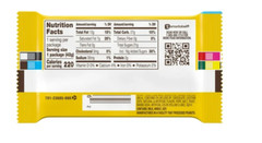 Lemon Crisp Kit Kat (Limited Edition) — 2 Bars (1.5 Ounces) — Buy More to Save!