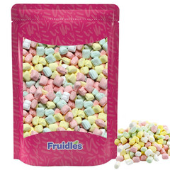 Multicolored Pastel Buttermints, Bulk Mint Candies, After Dinner Mints, Butter M