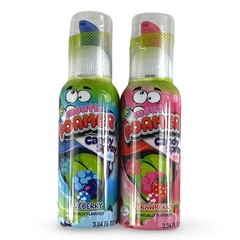 Sour Candy 2-Pack Variety Build Your Own Assortment, Slime Lickers, Sour Gel, Fo