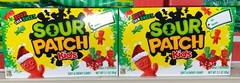 Sour Patch Kids Candy, Soft and Chewy – 3.5oz Set 2 Pack