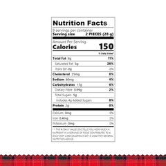 Walkers Shortbread Assorted Shortbread Cookies, 8.8 Ounce Box (Pack of 6)