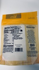 Woodstock | Organic Pine Nuts | Kosher Vegan Non-Gmo | 3 Pack