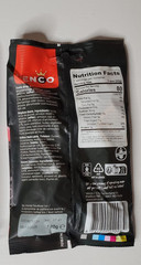 Venco Hard Licorice Coins Salty Sweet Munten Drop Holland Candy 6 Pack