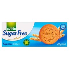 Sugar Free Gluten Free Cookies Pack of 4 14 Ounce Digestive Health Treats