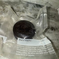 Mew Oreo, RARE,Limited Edition, MINT Condition, no cracks, Will ship safely!